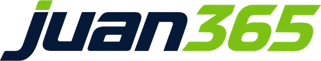 juan365 brand logo